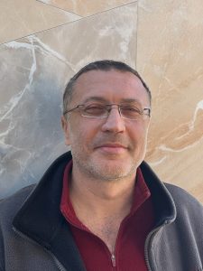 אלכס גרצנשטיין
